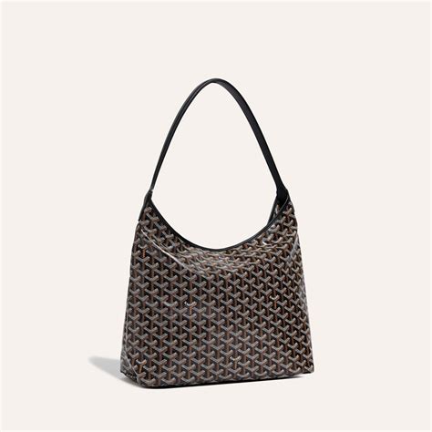 bolso goyard|boheme hobo bag goyard.